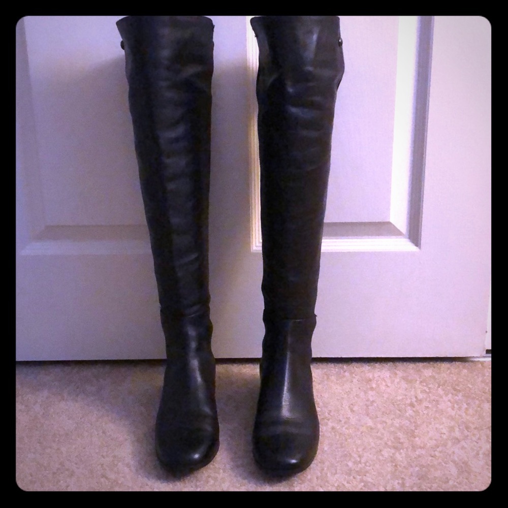 Vince Camuto Karita Boot, Size 7